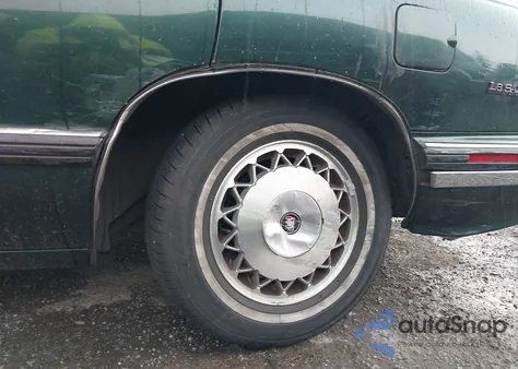 1994 Buick Lesabre Custom from USA, damaged, VIN 1G4HP52L0RH537450